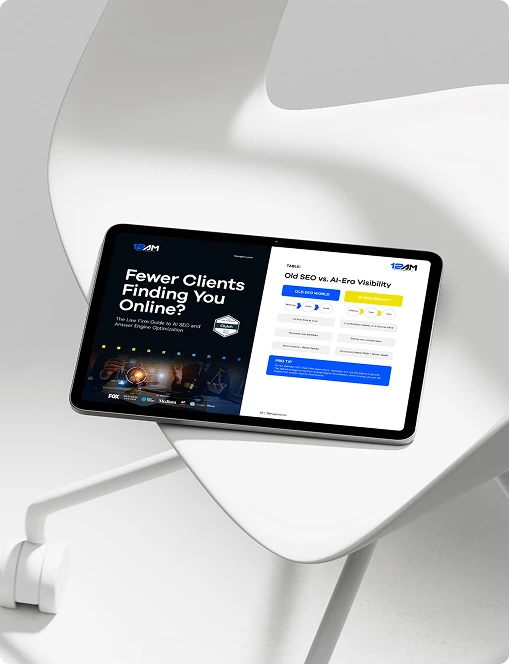E-book Design