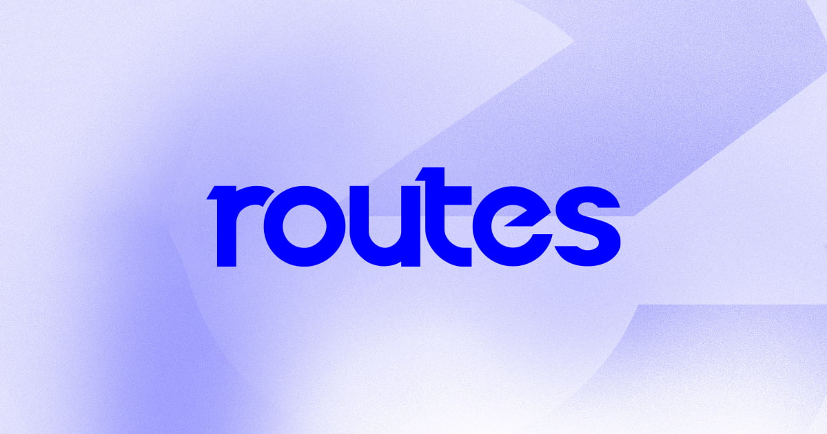Routes.Design | Unlimited Design Subscription