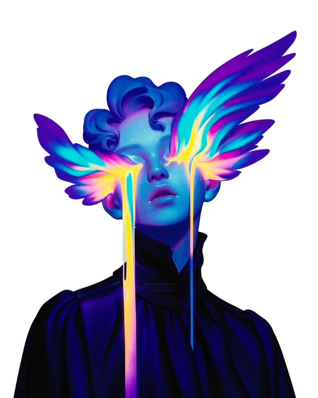 ILLUSTRATION & VISUAL DESIGN