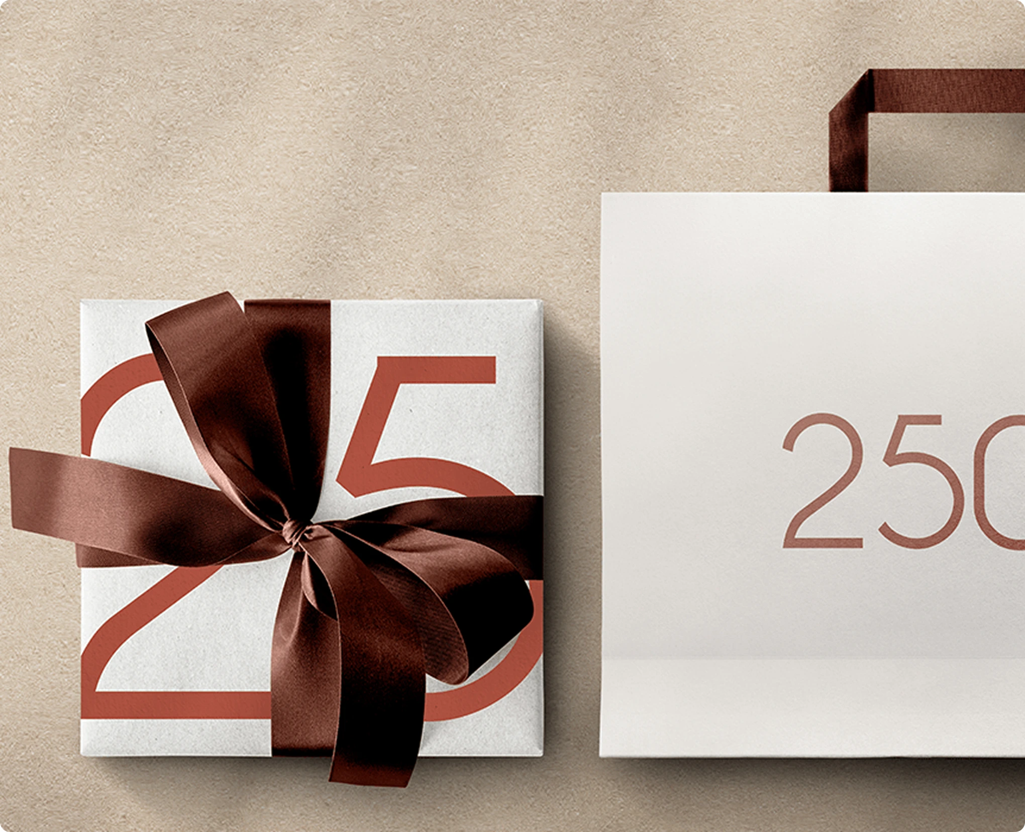 Brand identity design