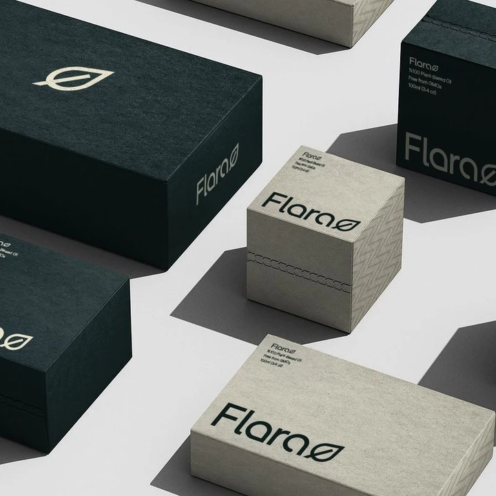 D'Amore wordmark on black apparel