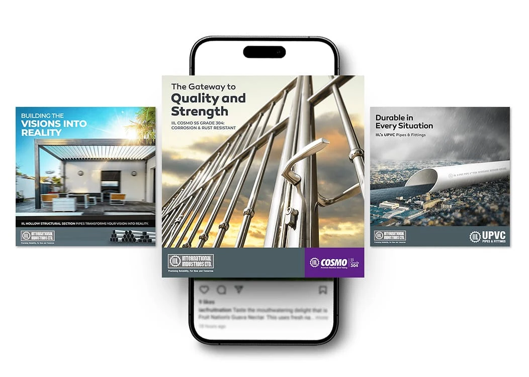 Brand identity design